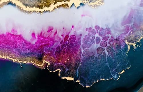 Resin Art Workshops & Classes in Rajahmundry