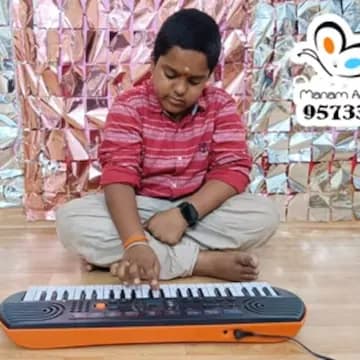 Keyboard