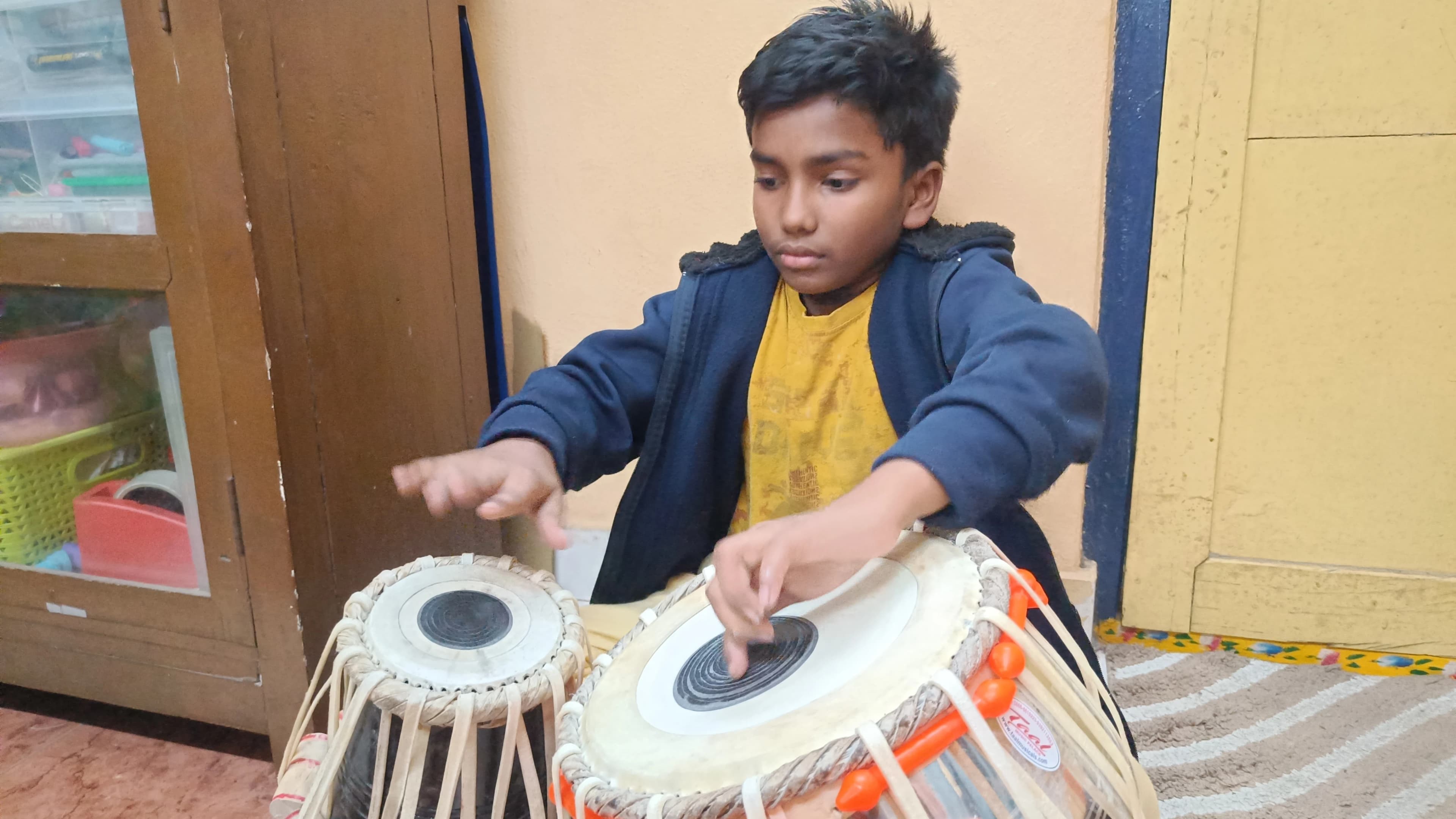 Tabla