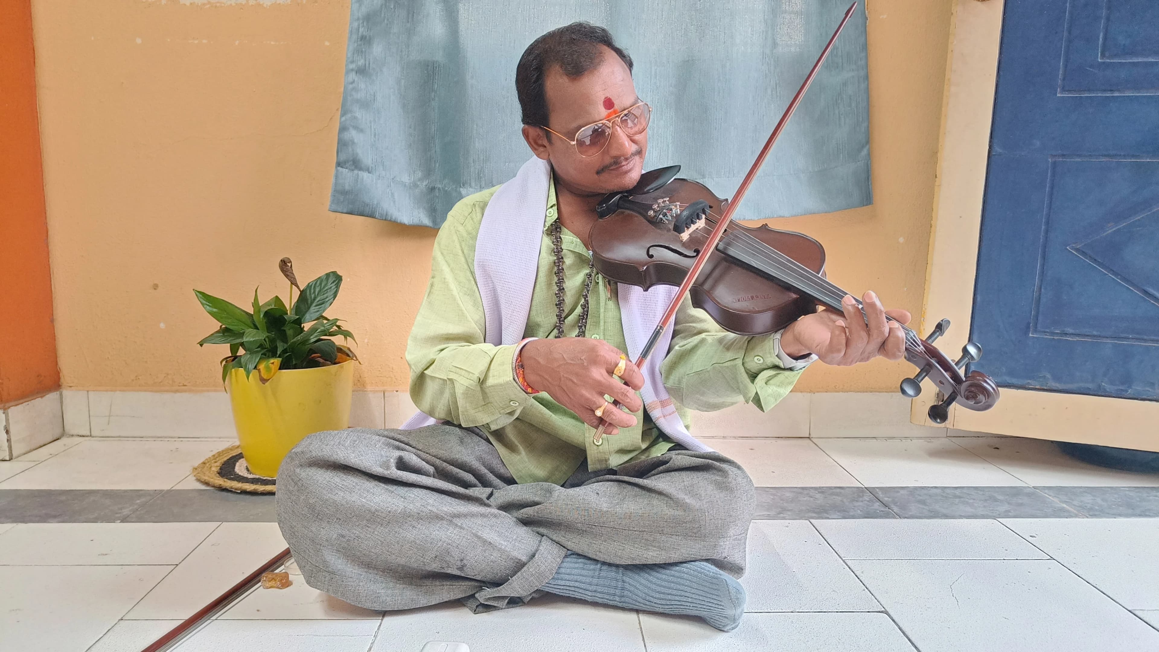 Violin