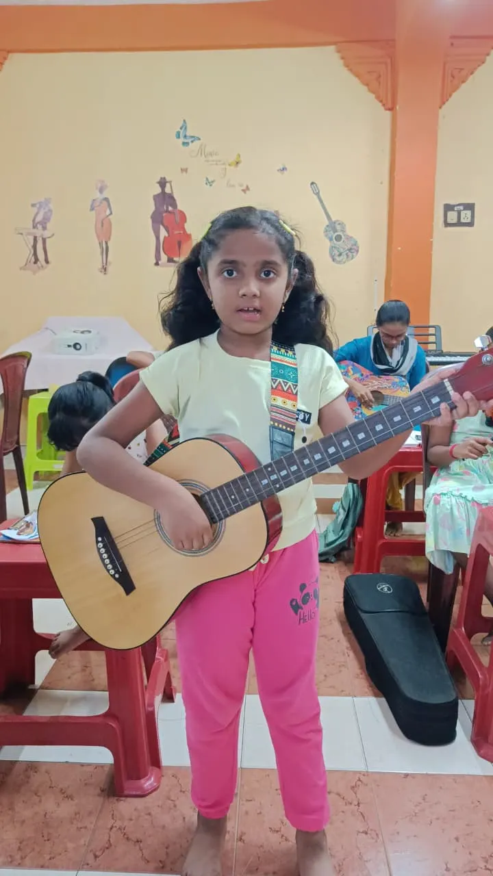 Guitar