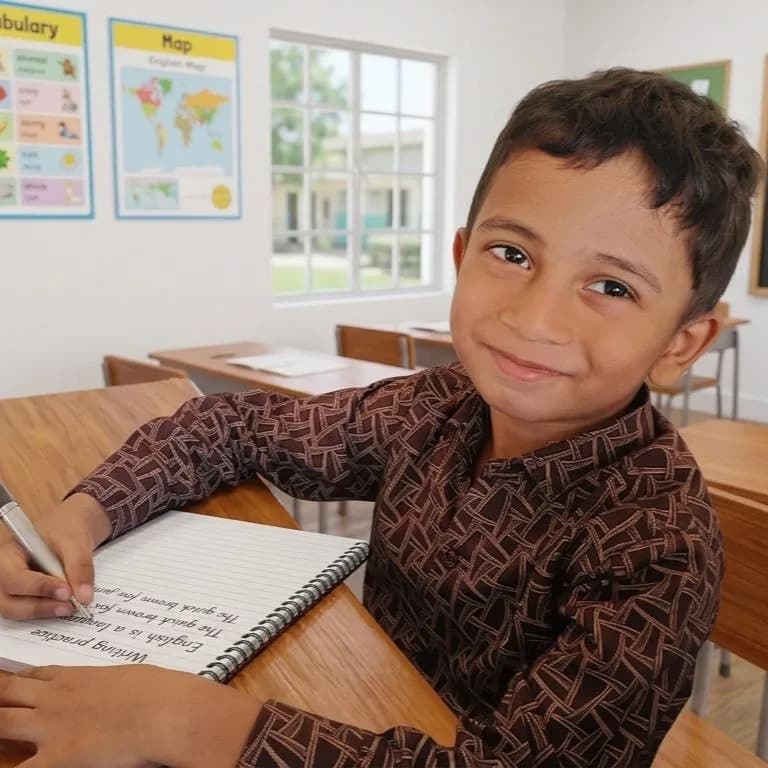 Handwriting Improvement Classes in Rajahmundry