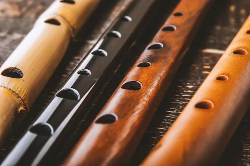 Flute