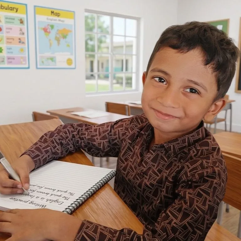Importance of Good Handwriting in the Digital Age