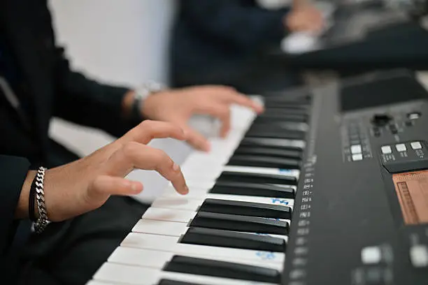 Keyboard