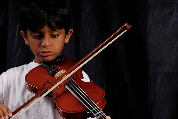 Violin