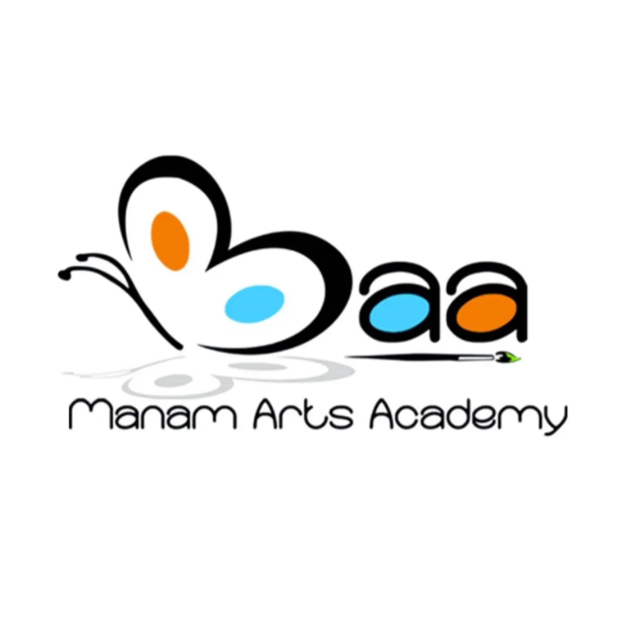 Manam Arts Academy classroom – Rajahmundry